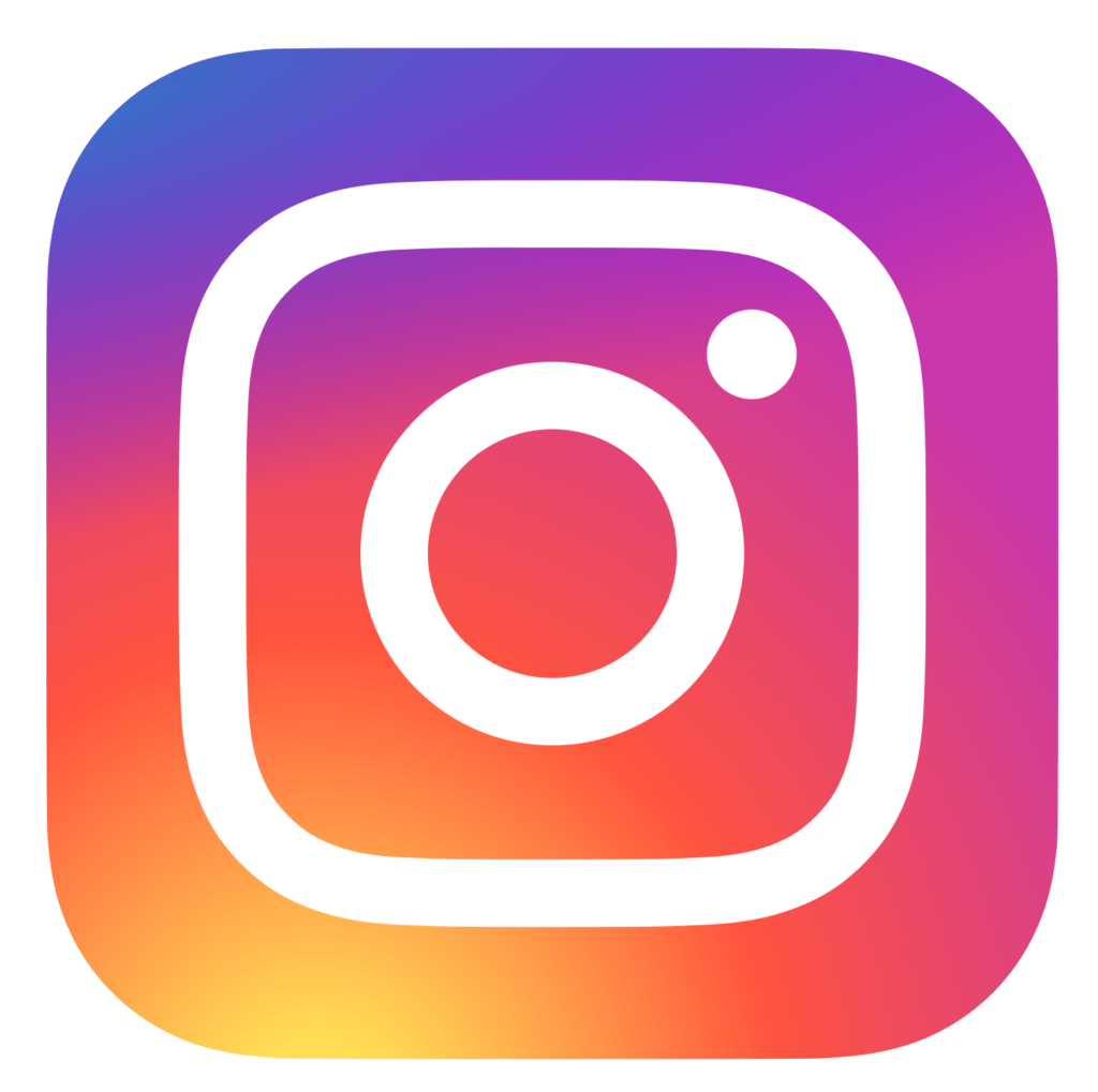 Logotype Instagram